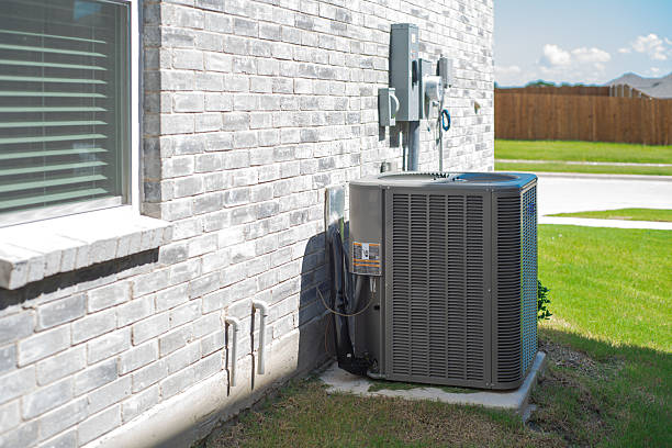 Reliable Hvac contractor in Marion, NC by FH HVAC